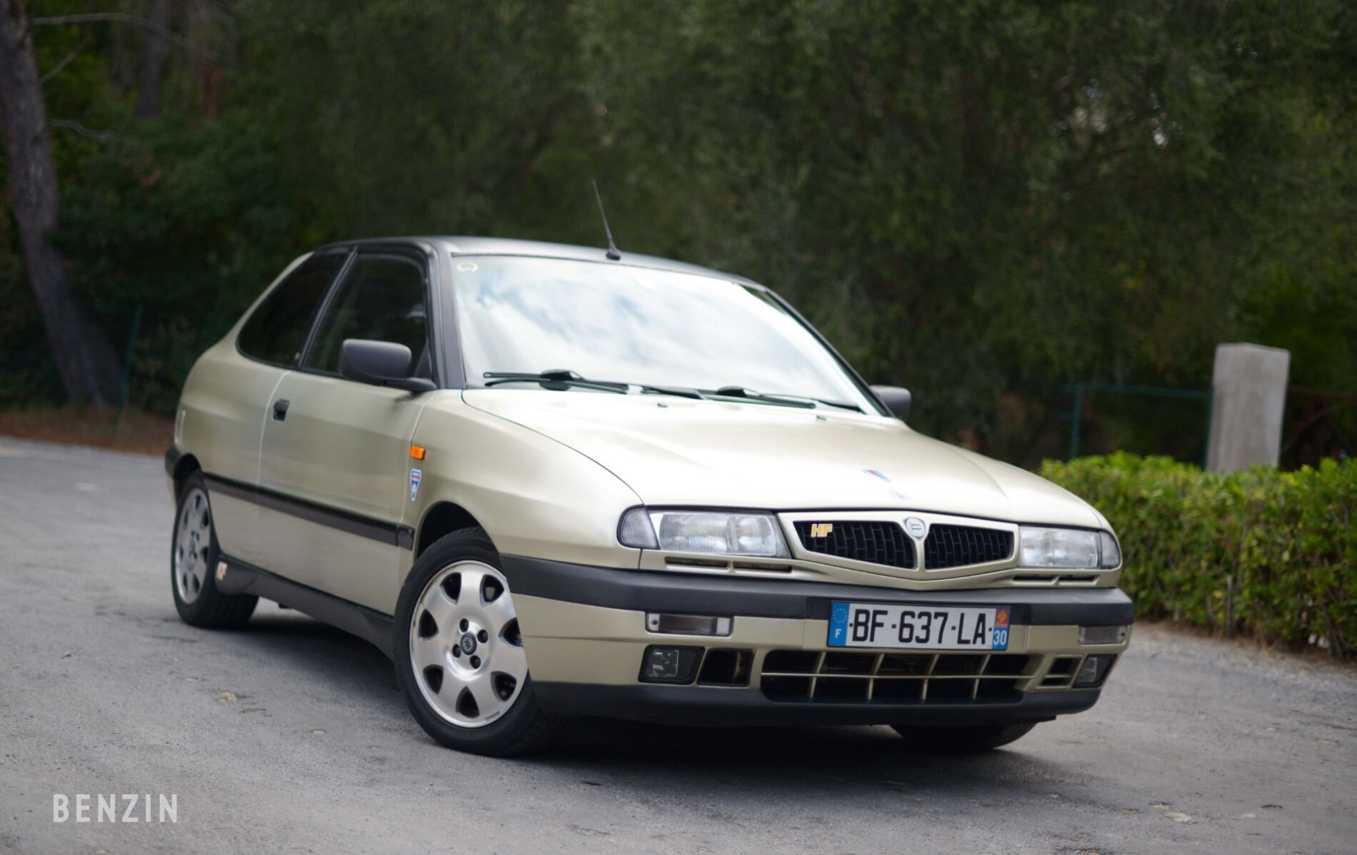 Lancia Delta HPE HF - 1994