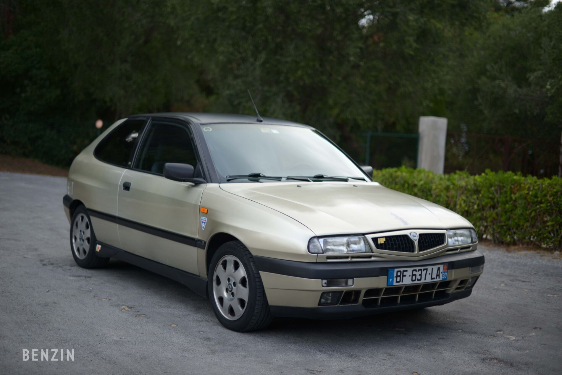 Lancia Delta HPE HF - 1994