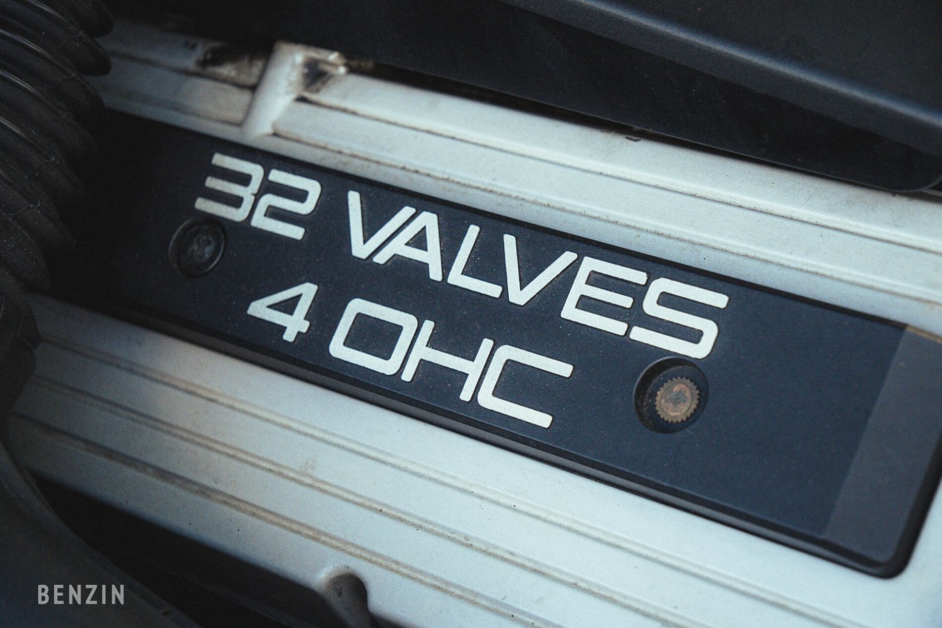 Audi 100 S4 (C4)