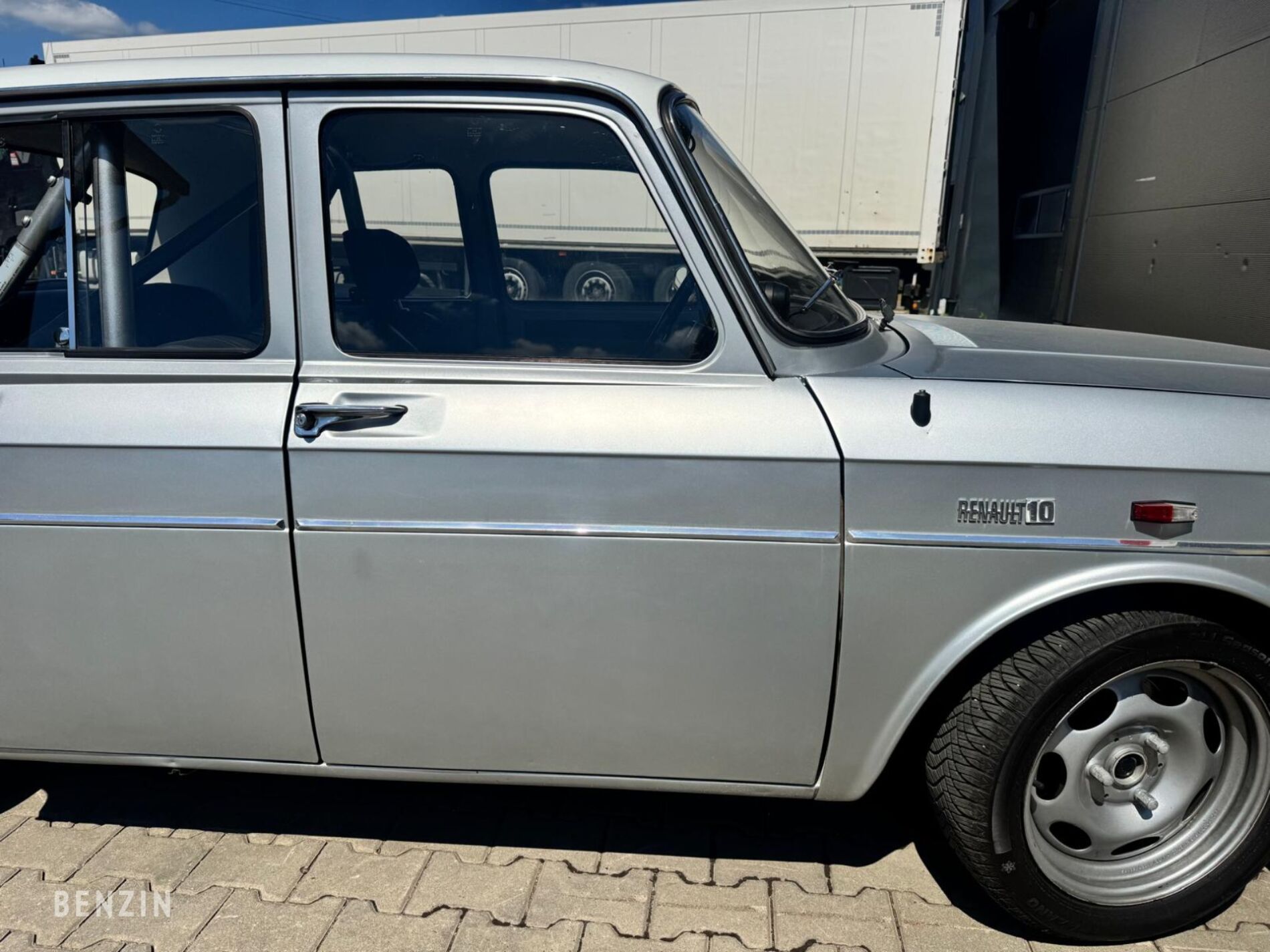 Renault 10 R1190 - 1966