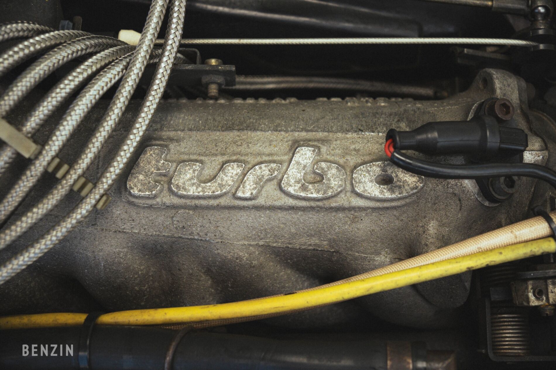 Audi Quattro UR