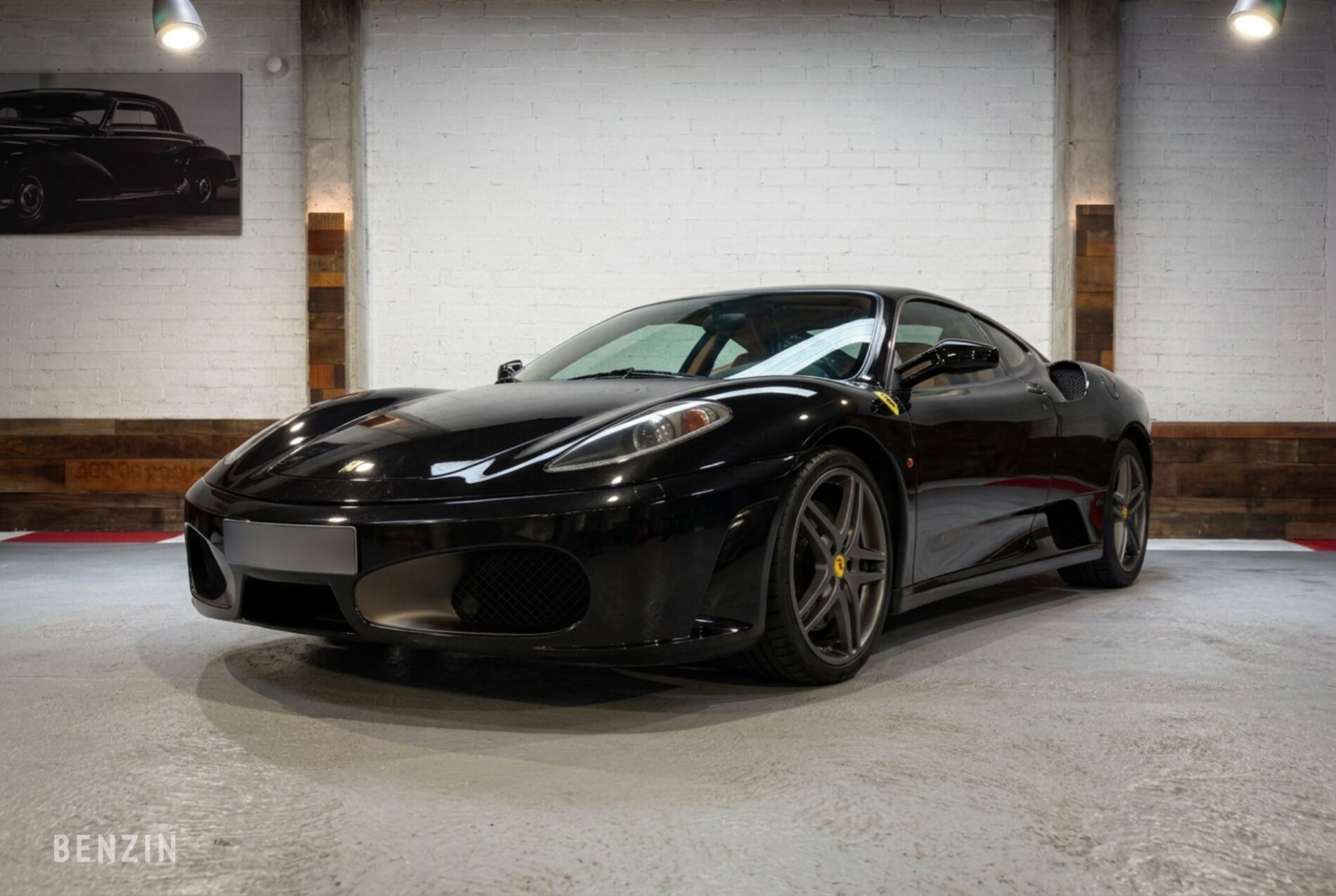 Ferrari F430 - 2005