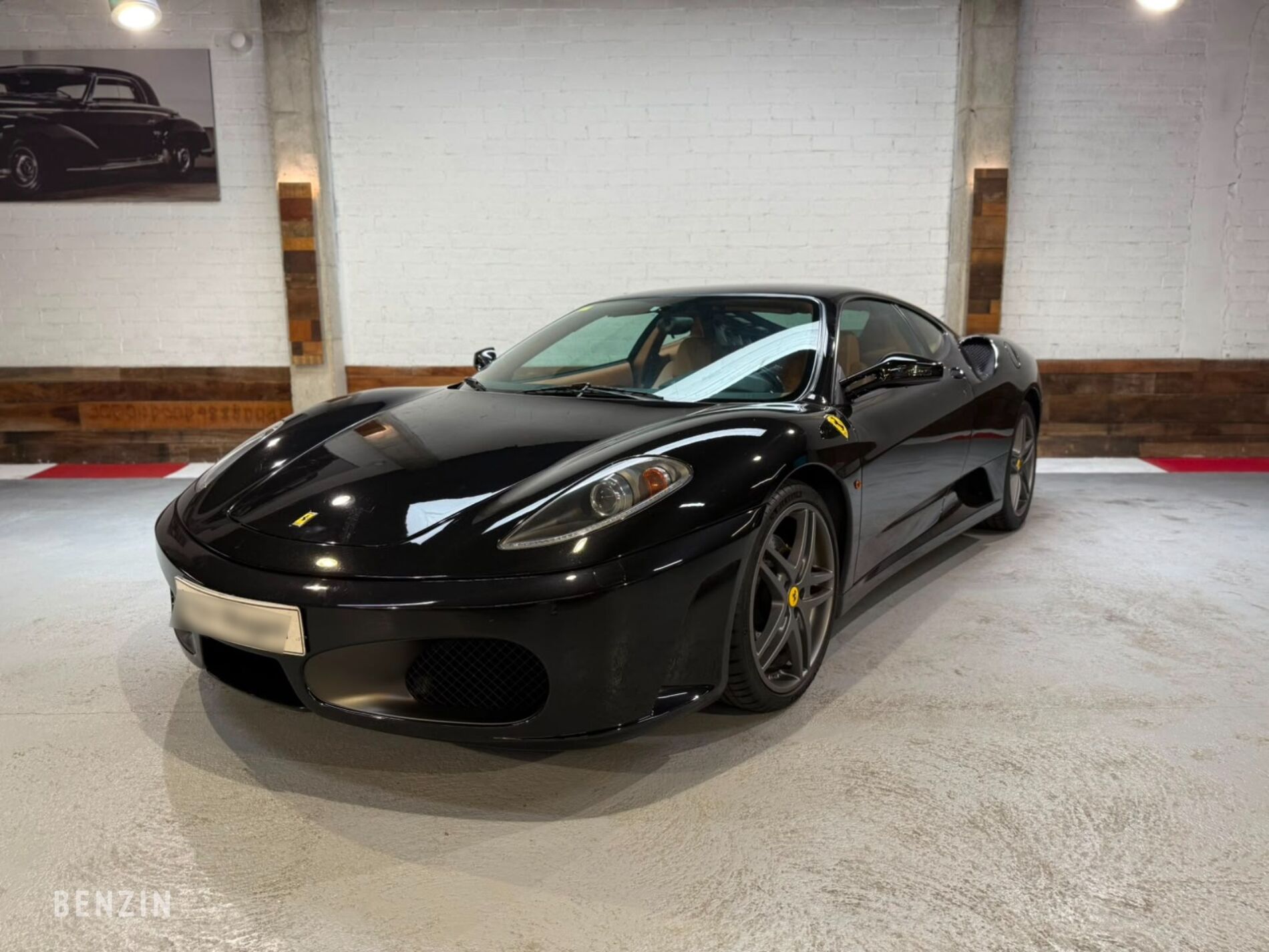 Ferrari F430 - 2005