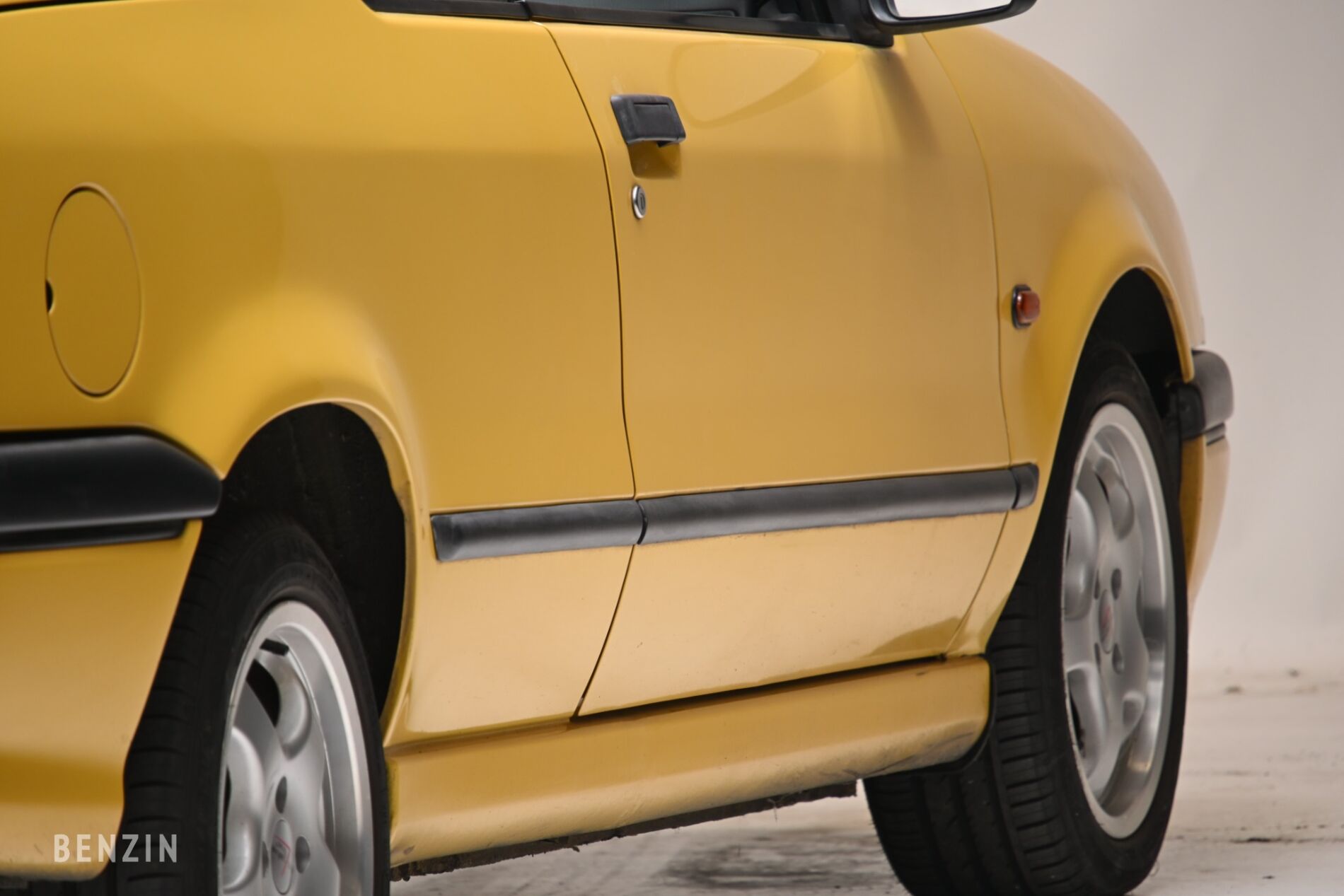 Renault 19 Cabriolet - 1995 *No Reserve