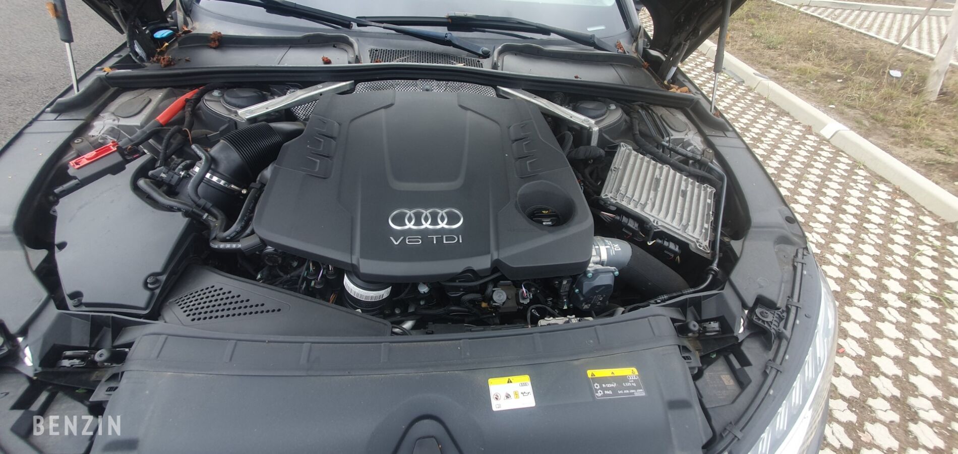 Audi A4 Allroad Quattro