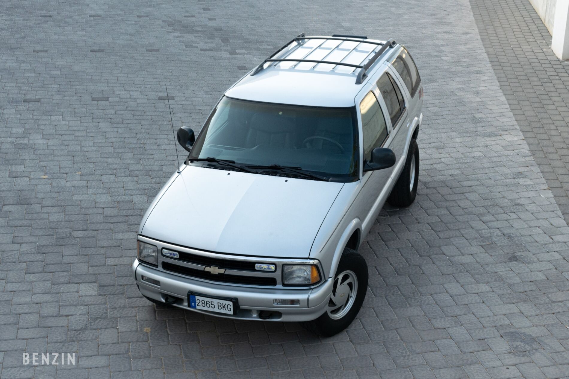 Chevrolet Blazer LT - 1995