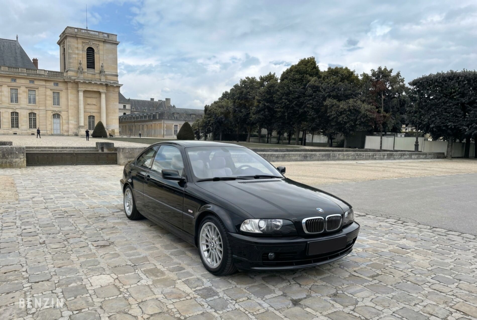BMW 328ci e46 - 1999