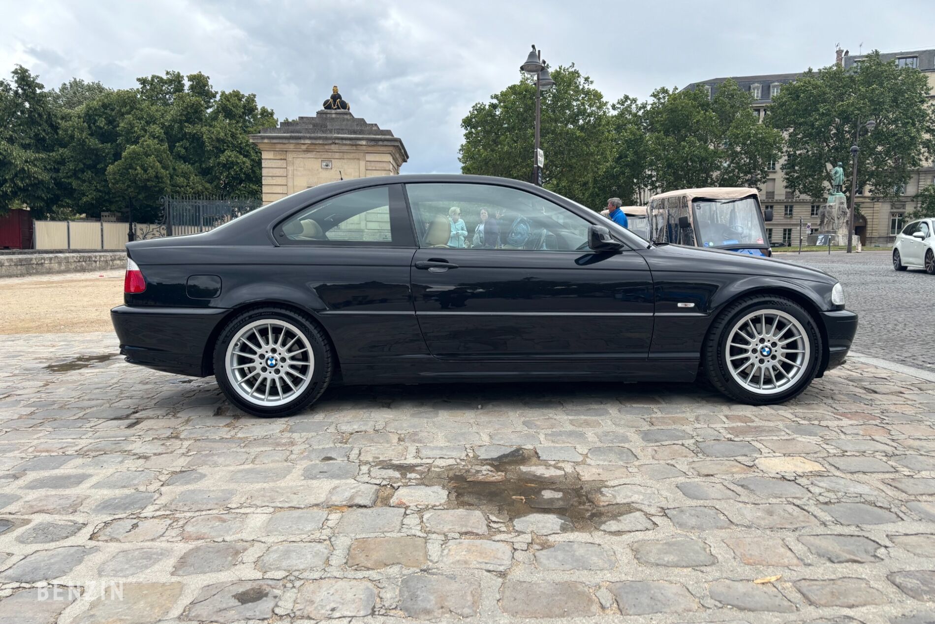 BMW 328ci E46 - 1999