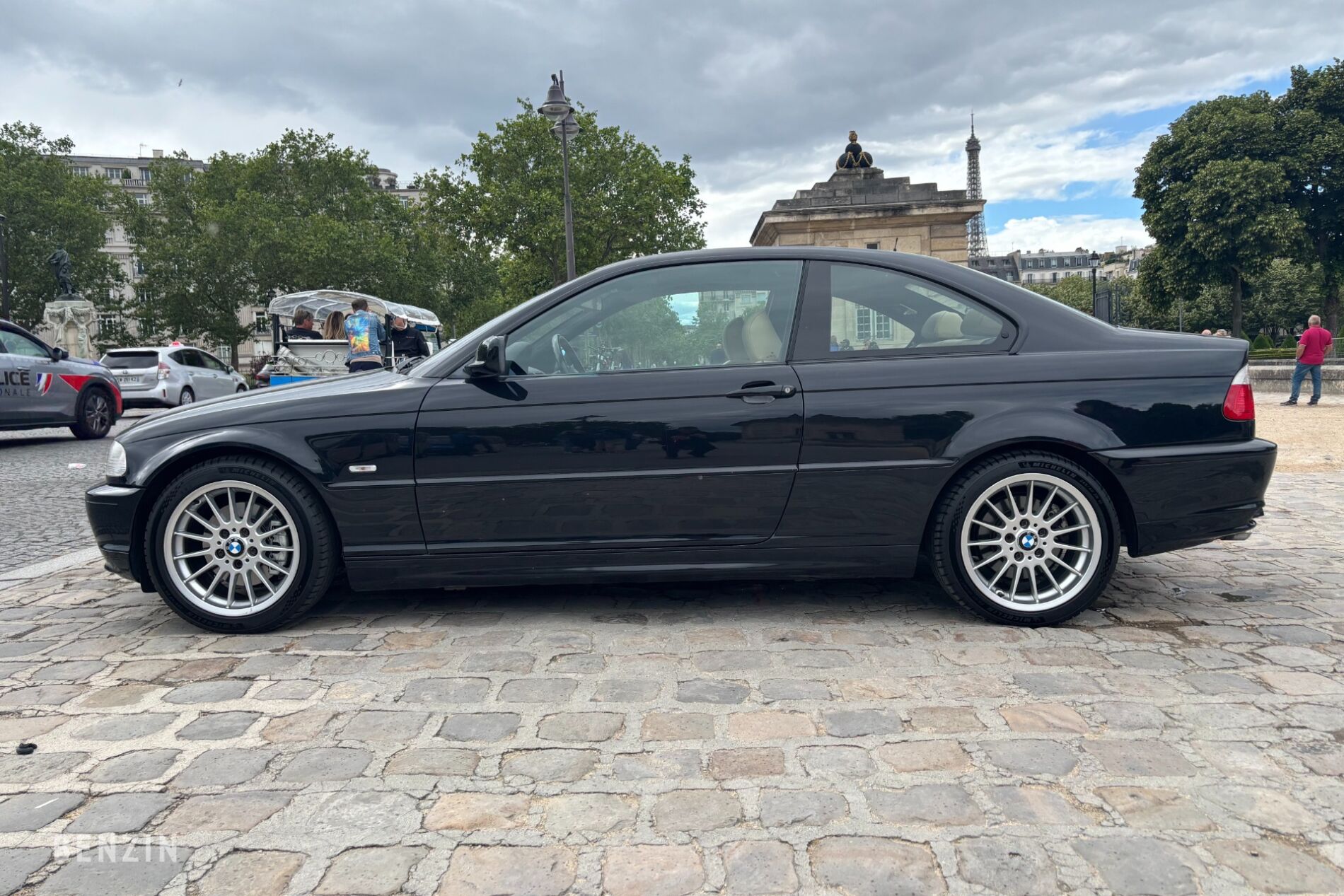 BMW 328Ci Coupé BMW 328Ci Coupé