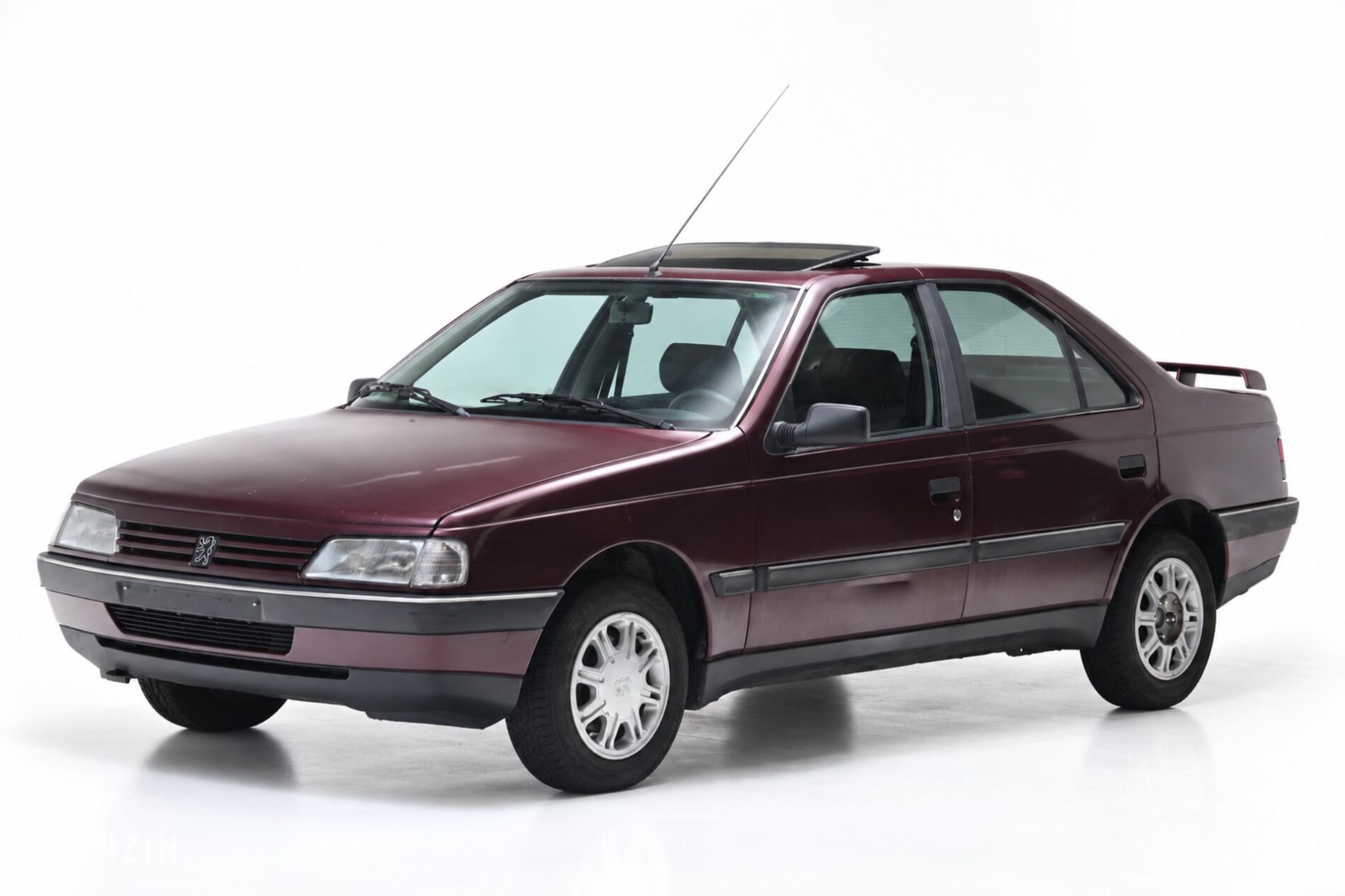 Peugeot 405 Privilège - 1994