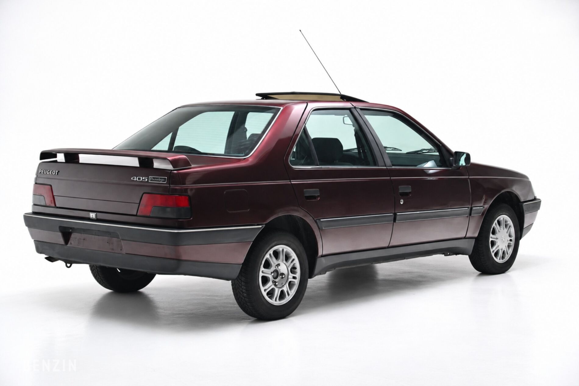 Peugeot 405 Privilège - 1994 *No Reserve