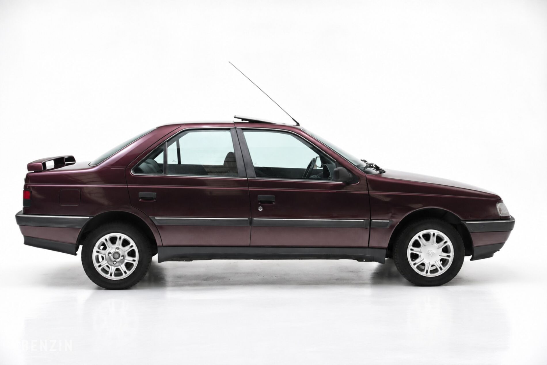 Peugeot 405 Privilège - 1994 *No Reserve