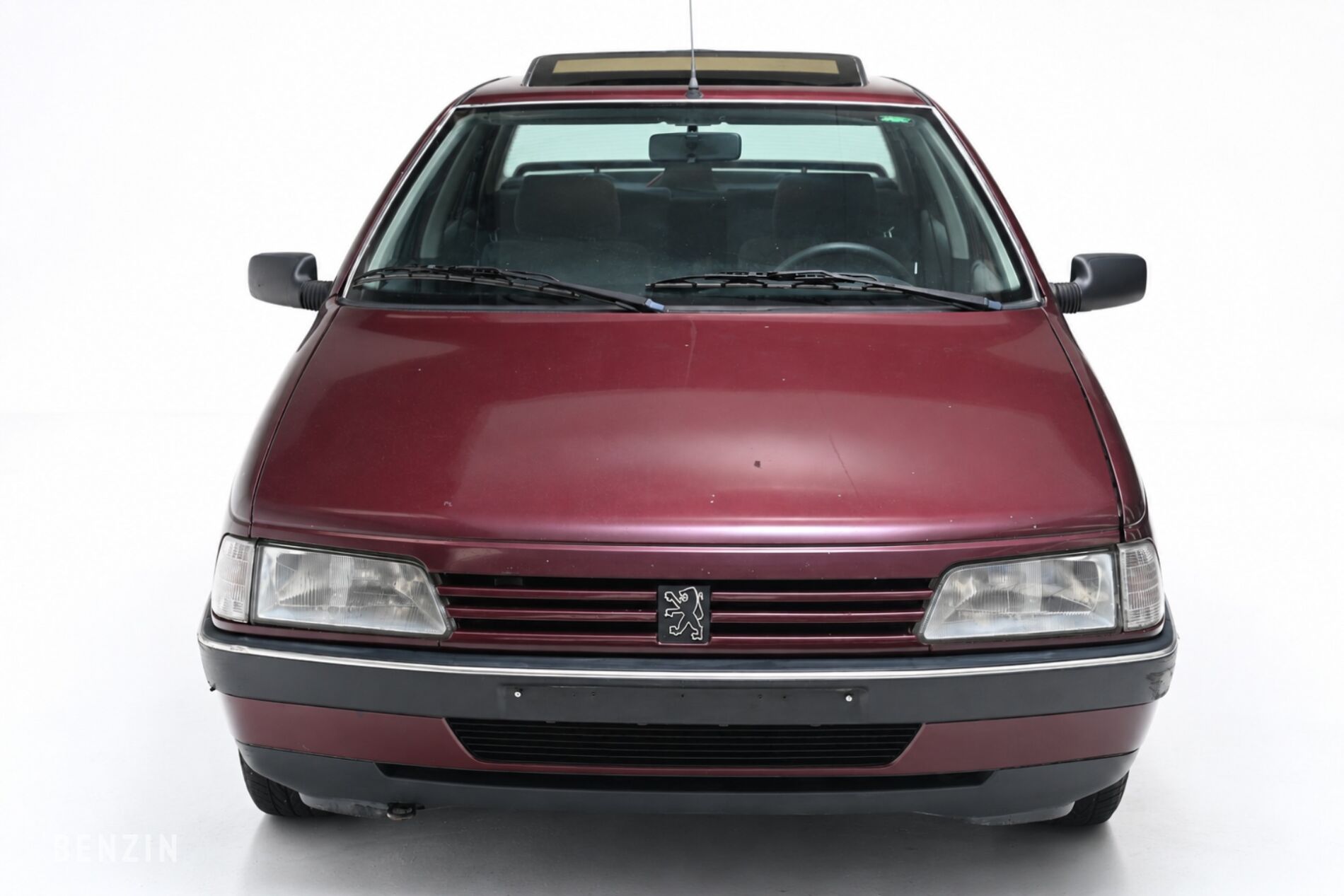 Peugeot 405 Privilège - 1994 *No Reserve