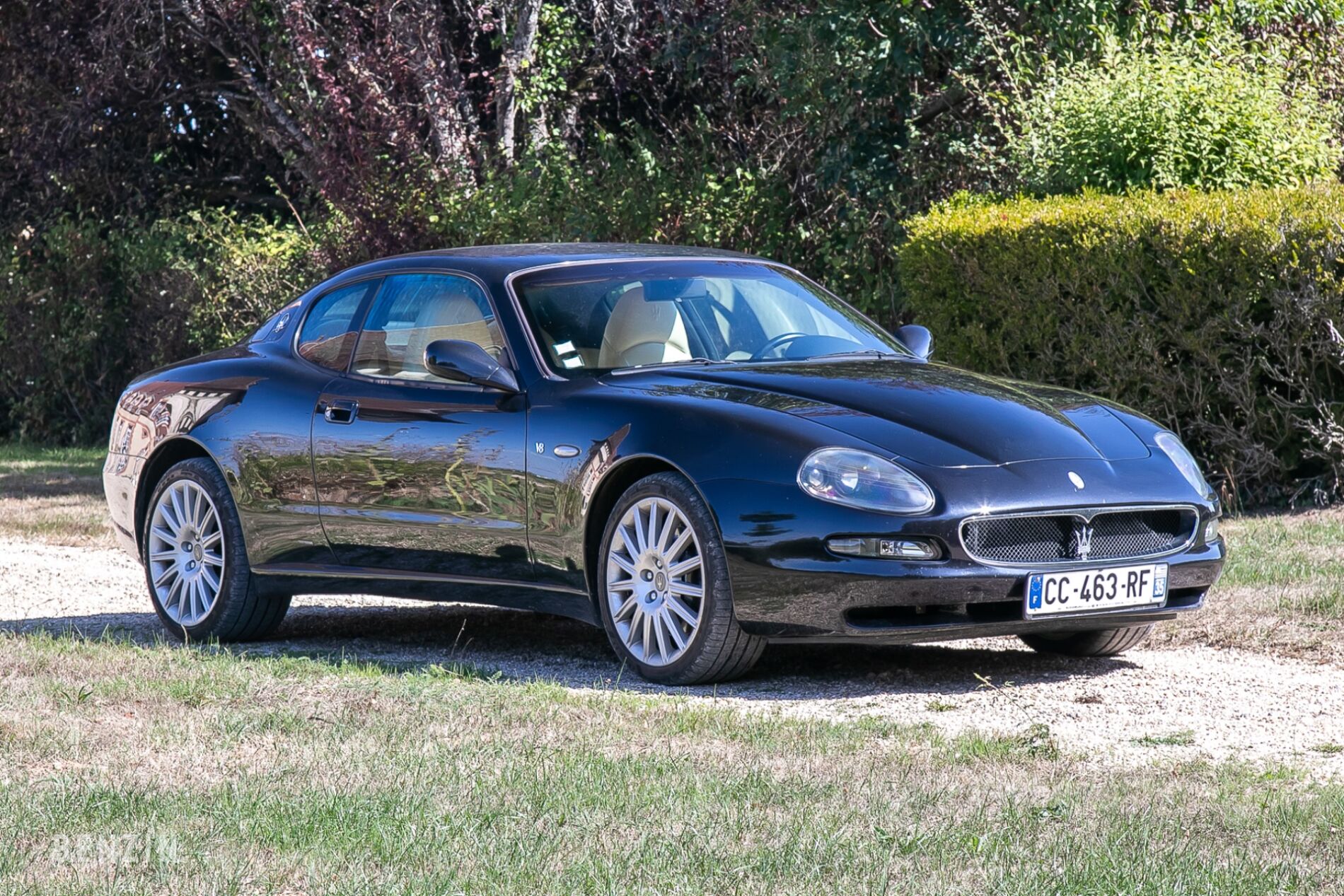 Maserati 4200 GT - 2004