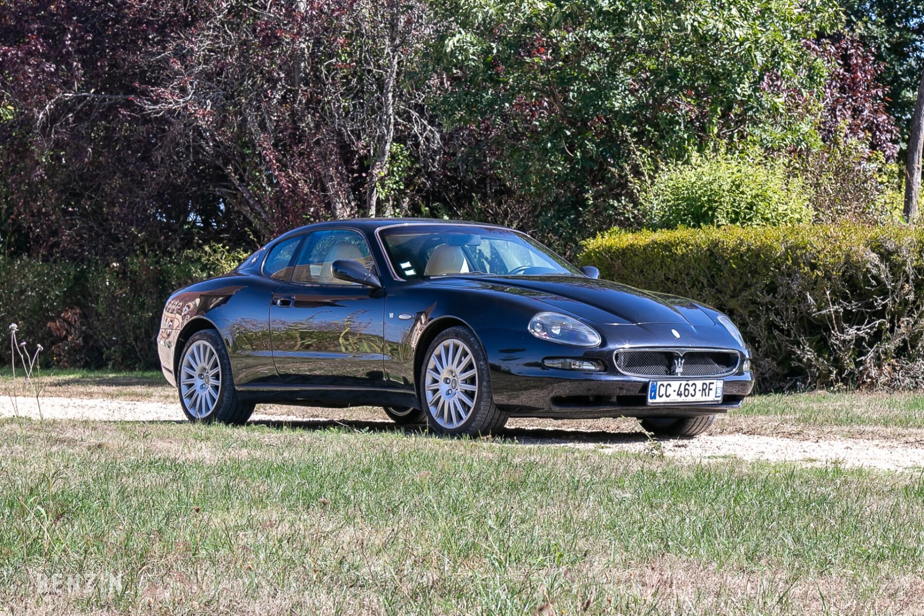 Maserati 4200 GT - 2004