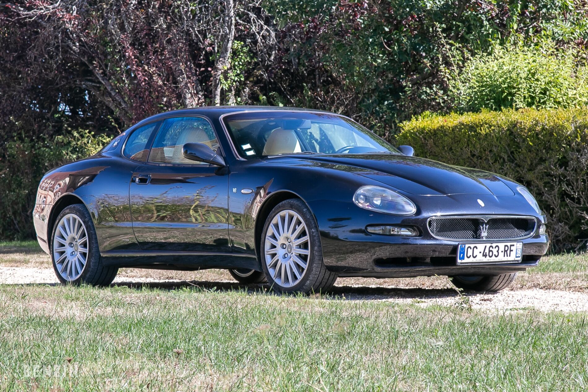Maserati 4200 GT - 2004