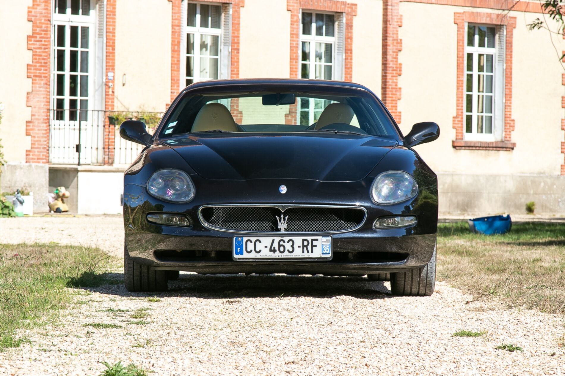 Maserati 4200 GT - 2004