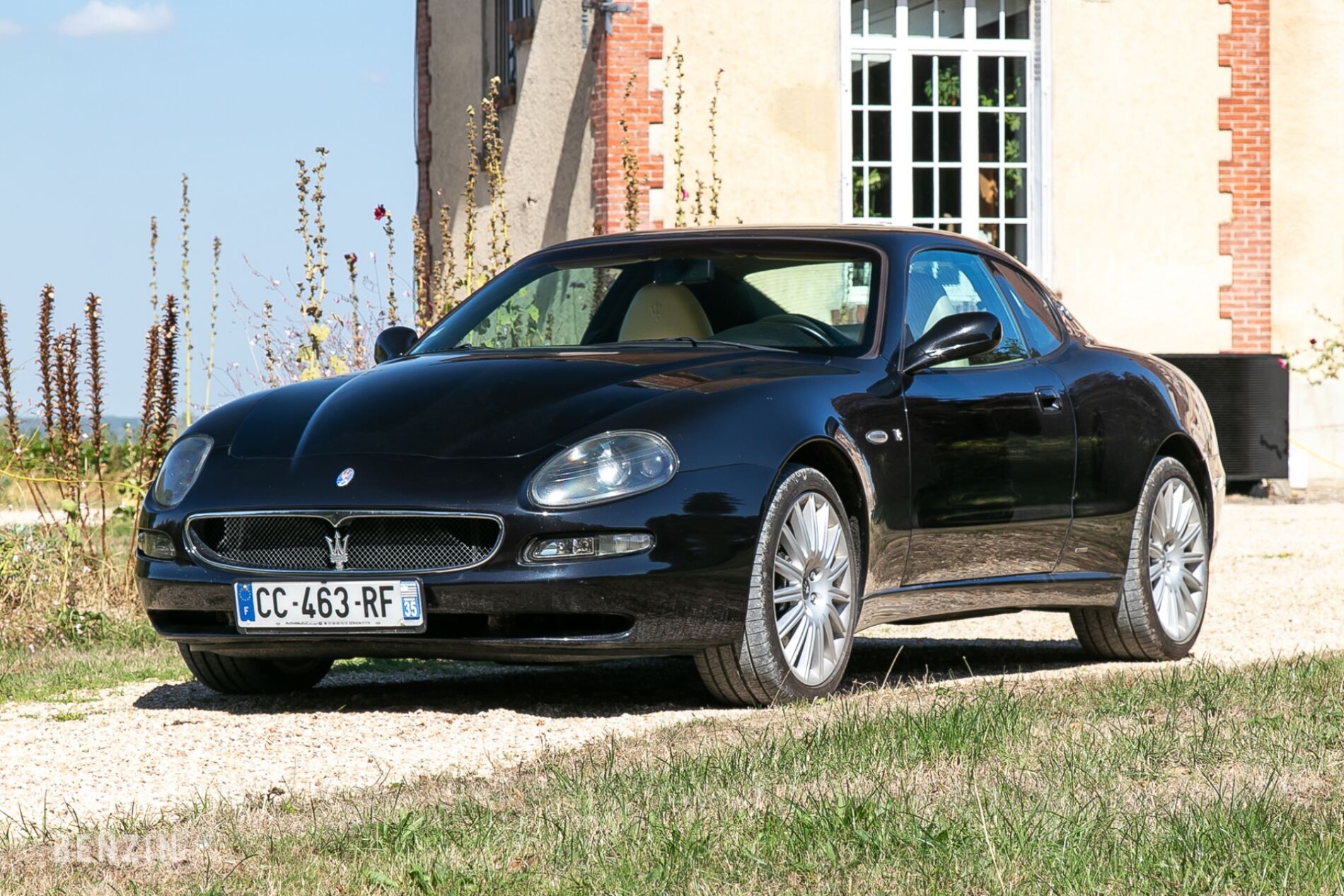 Maserati 4200 GT - 2004