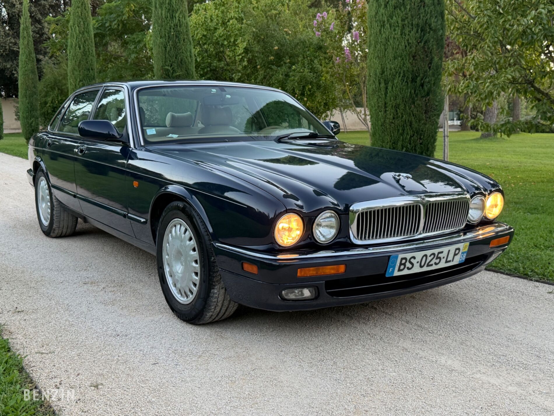 Jaguar XJ6 3.2 - 1996