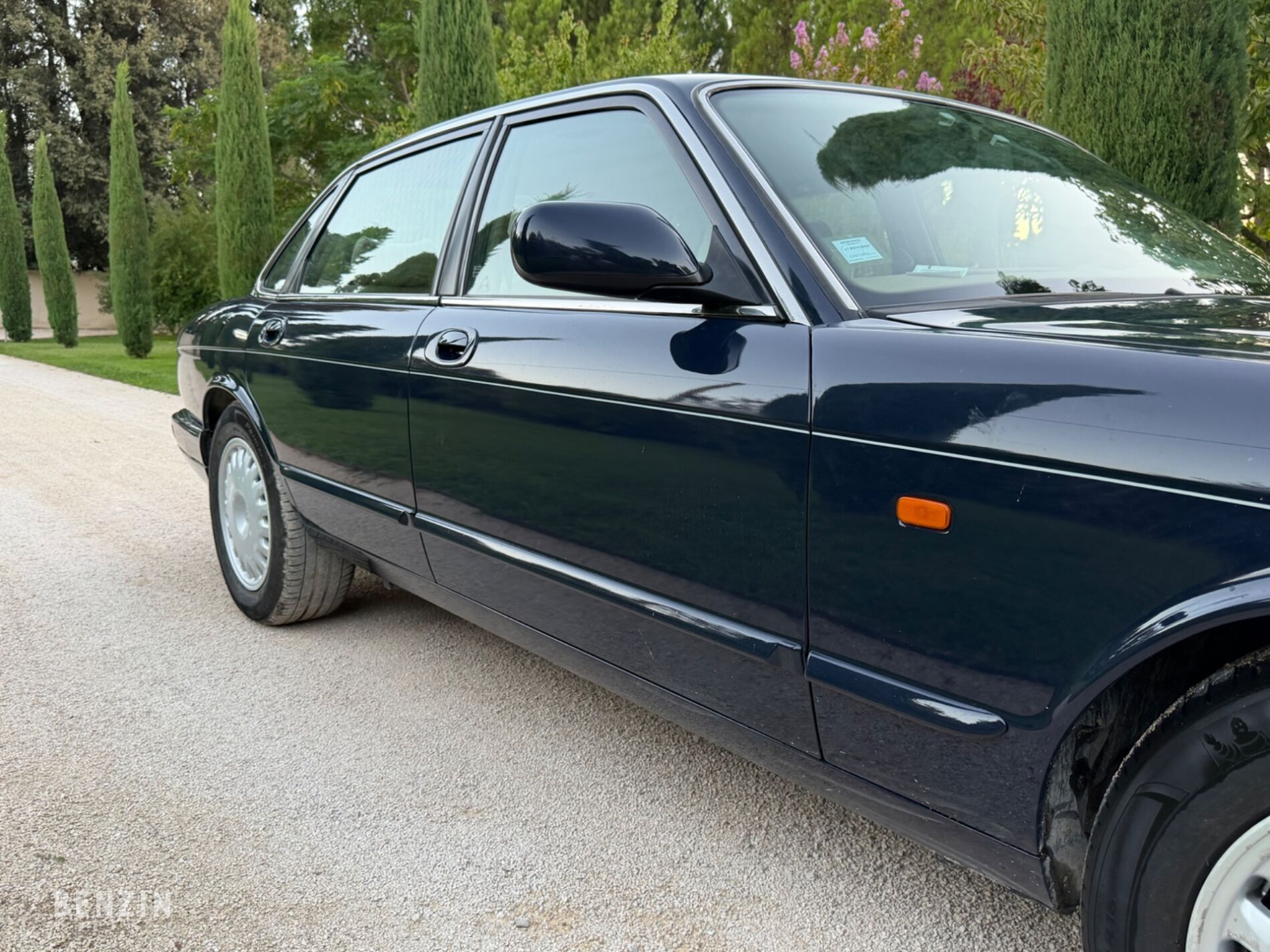 Jaguar XJ6 3.2 - 1996