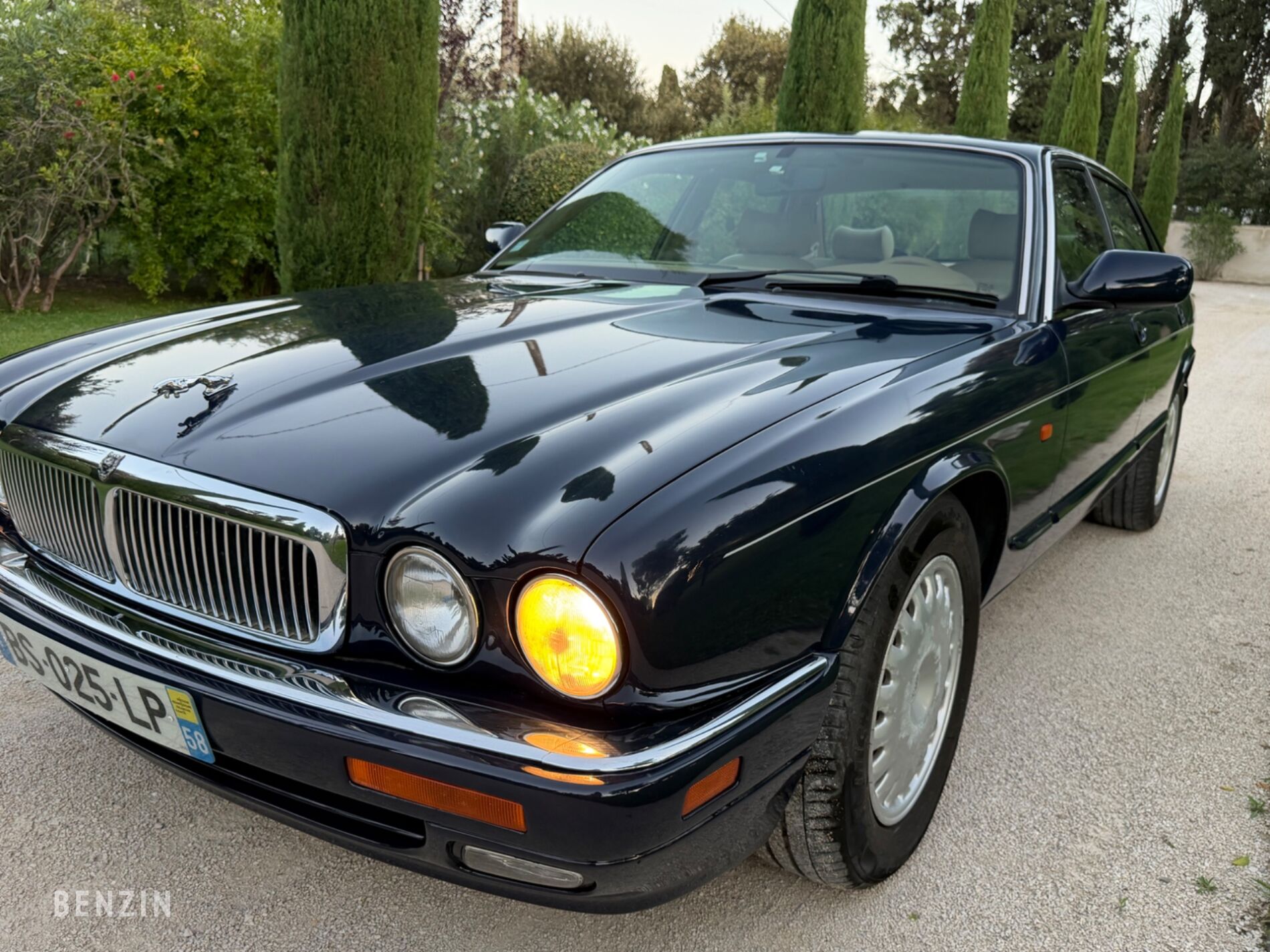 Jaguar XJ6 3.2 - 1996