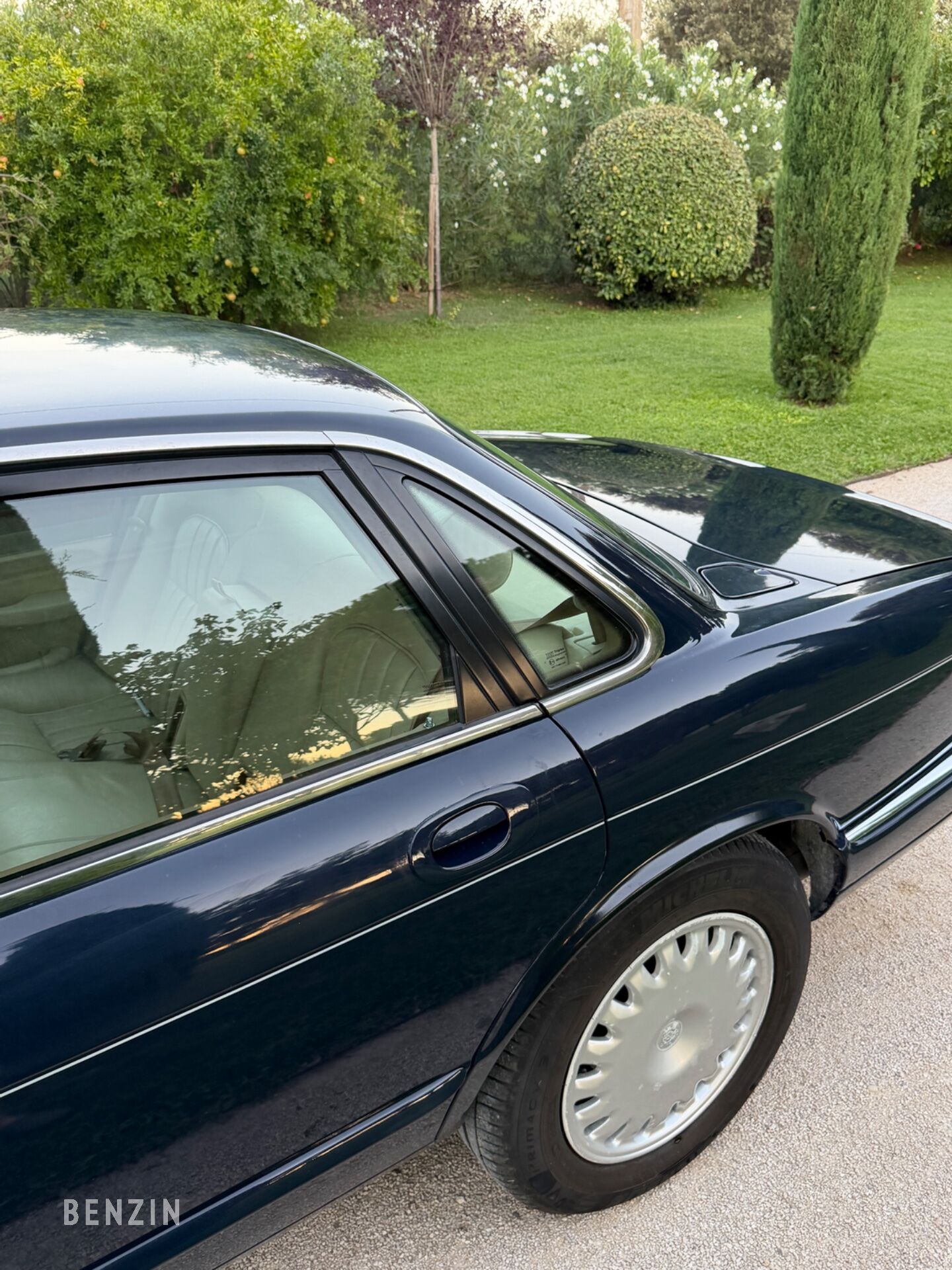 Jaguar XJ6 3.2 - 1996