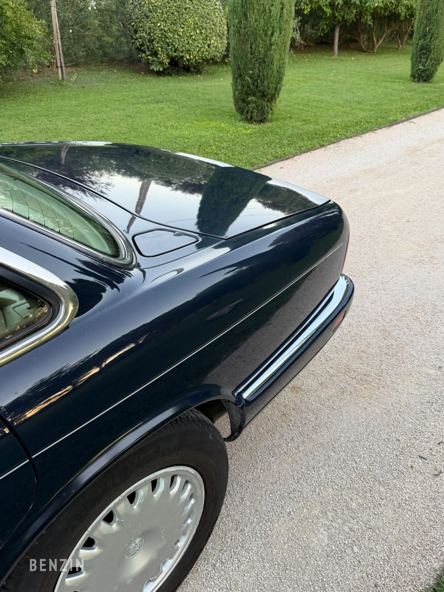 Jaguar XJ6 3.2 - 1996