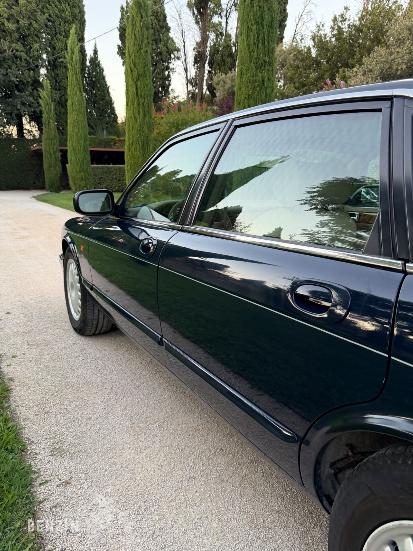 Jaguar XJ6 3.2 - 1996