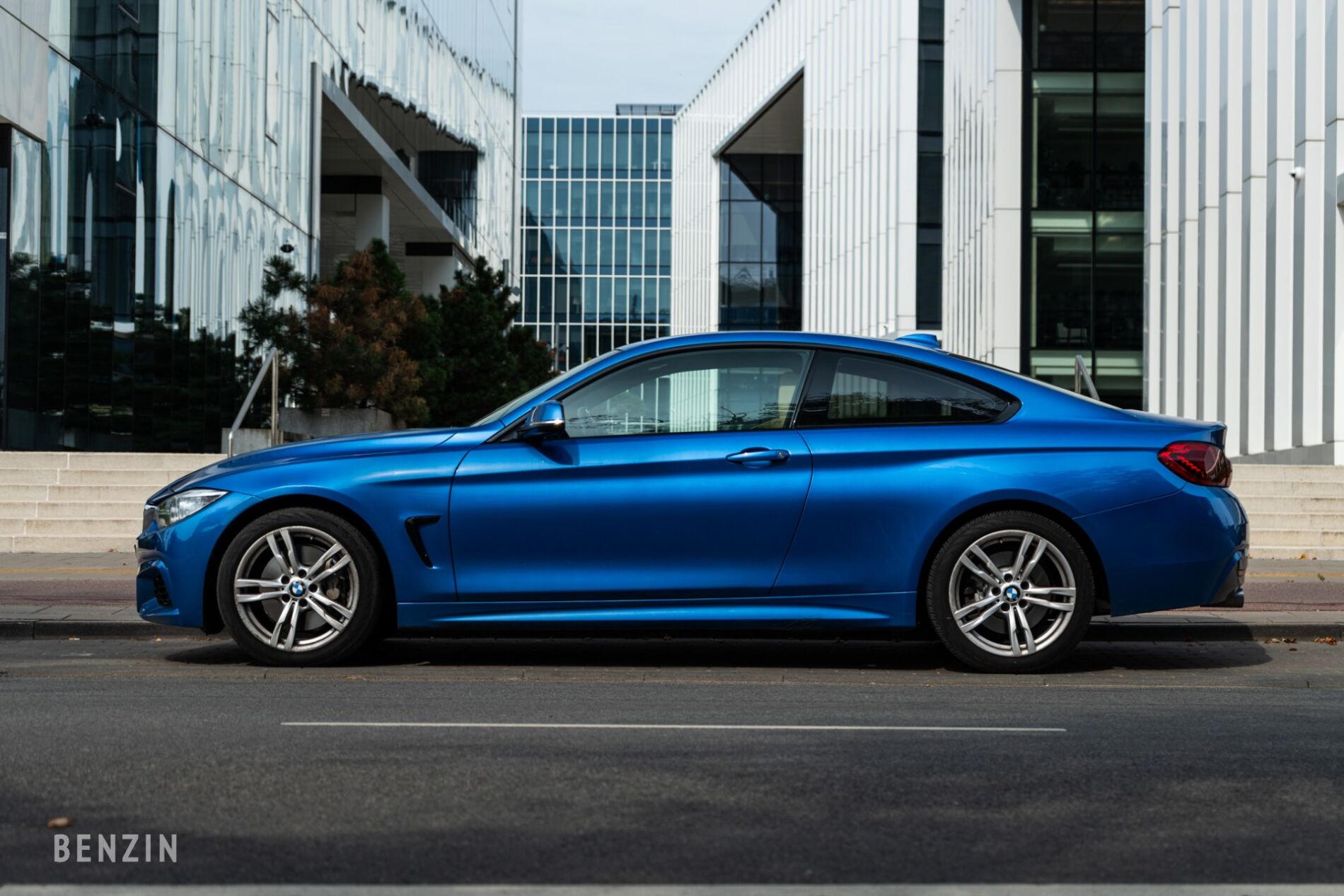 BMW 435i xDrive