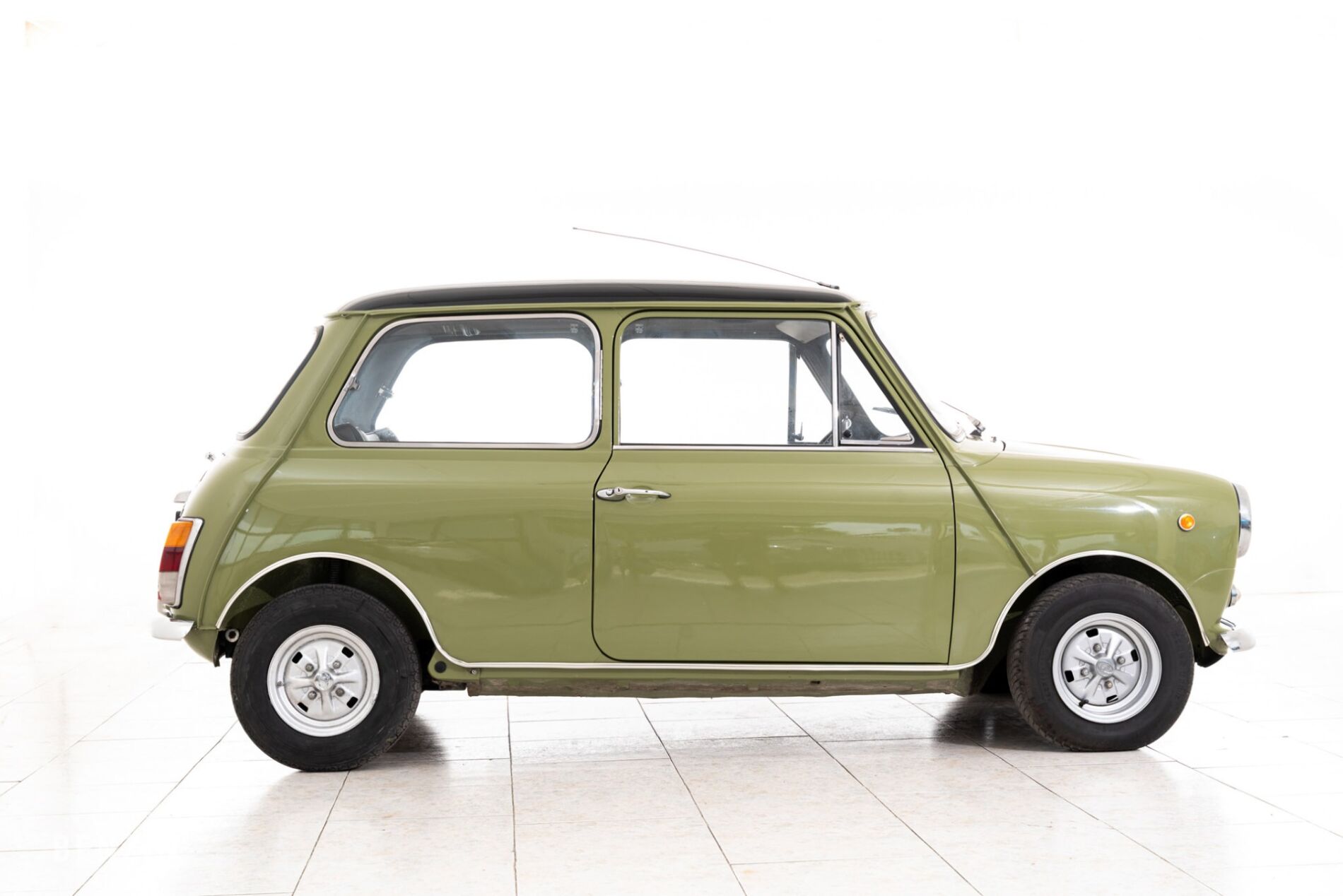 Innocenti Mini Cooper MK3