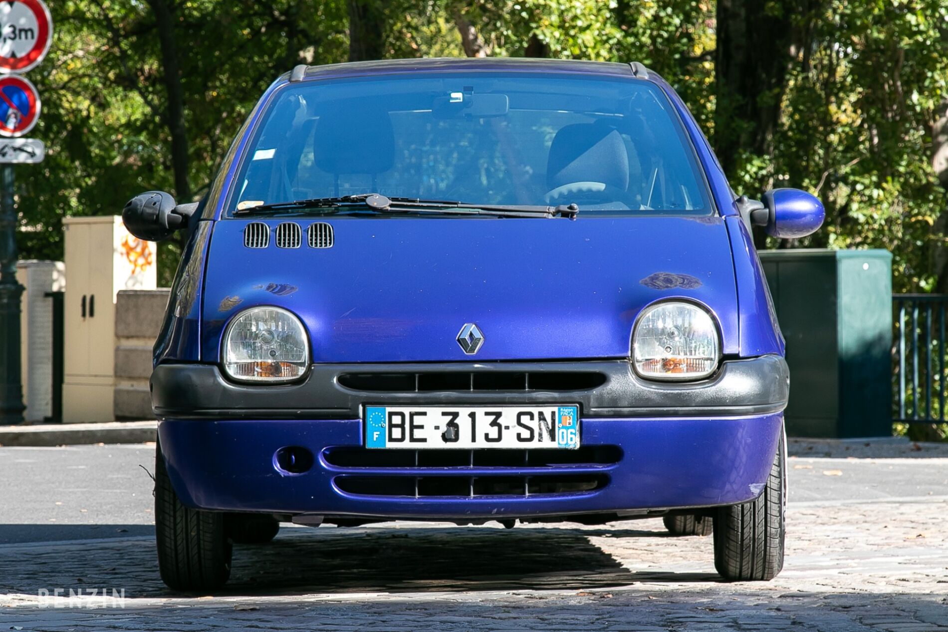 Renault Twingo 1.2 Expression