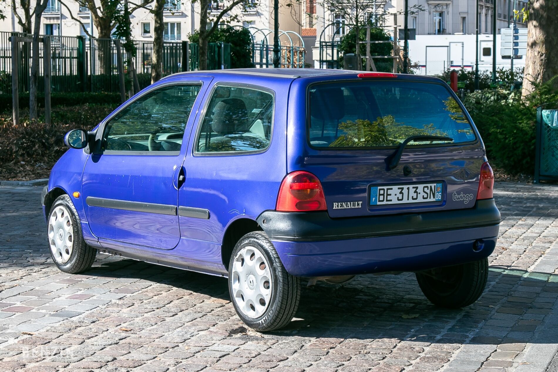 Renault Twingo 1.2 Expression