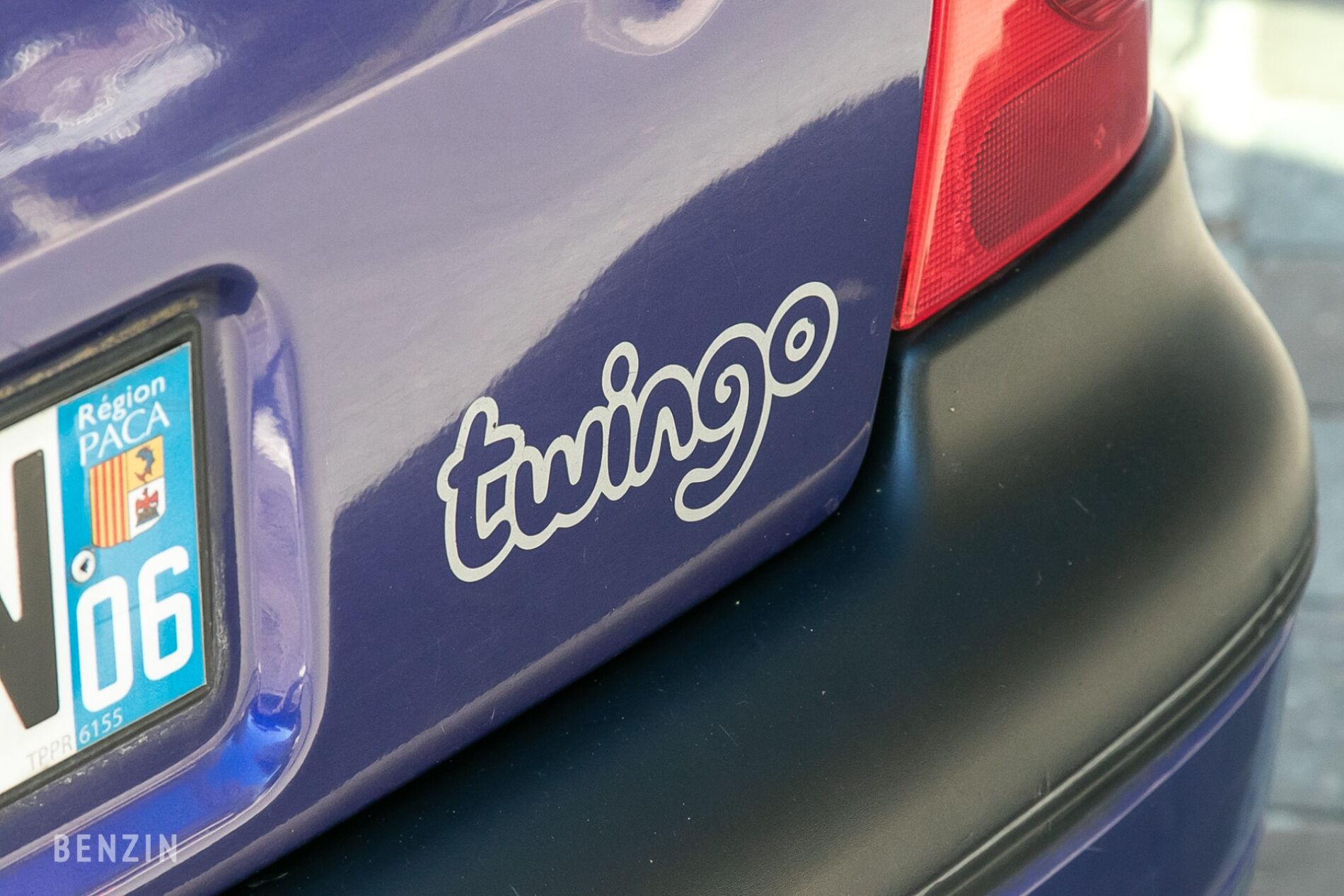 Renault Twingo 1.2 Expression
