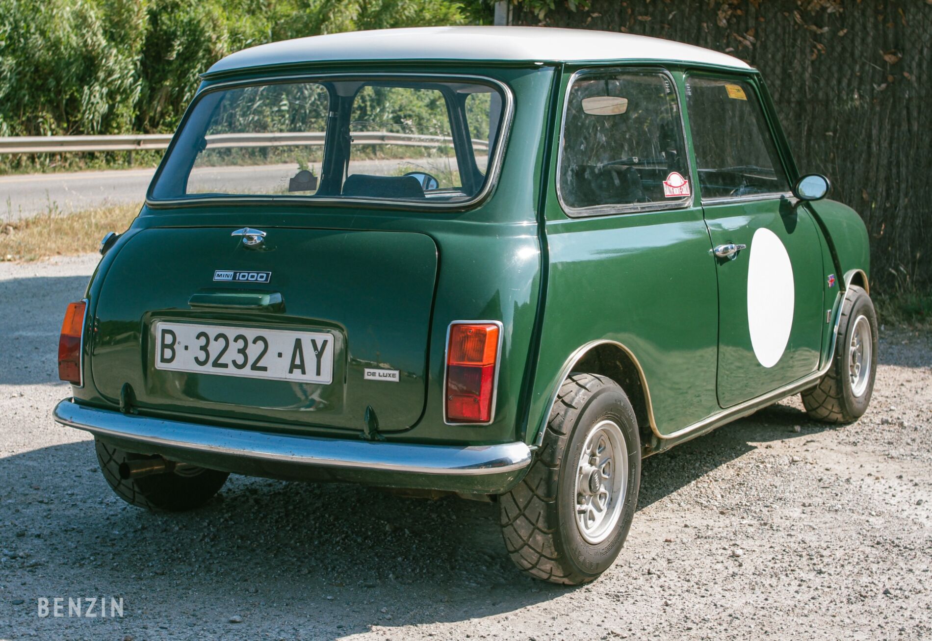Mini 1000 LS Mini 1000 LS