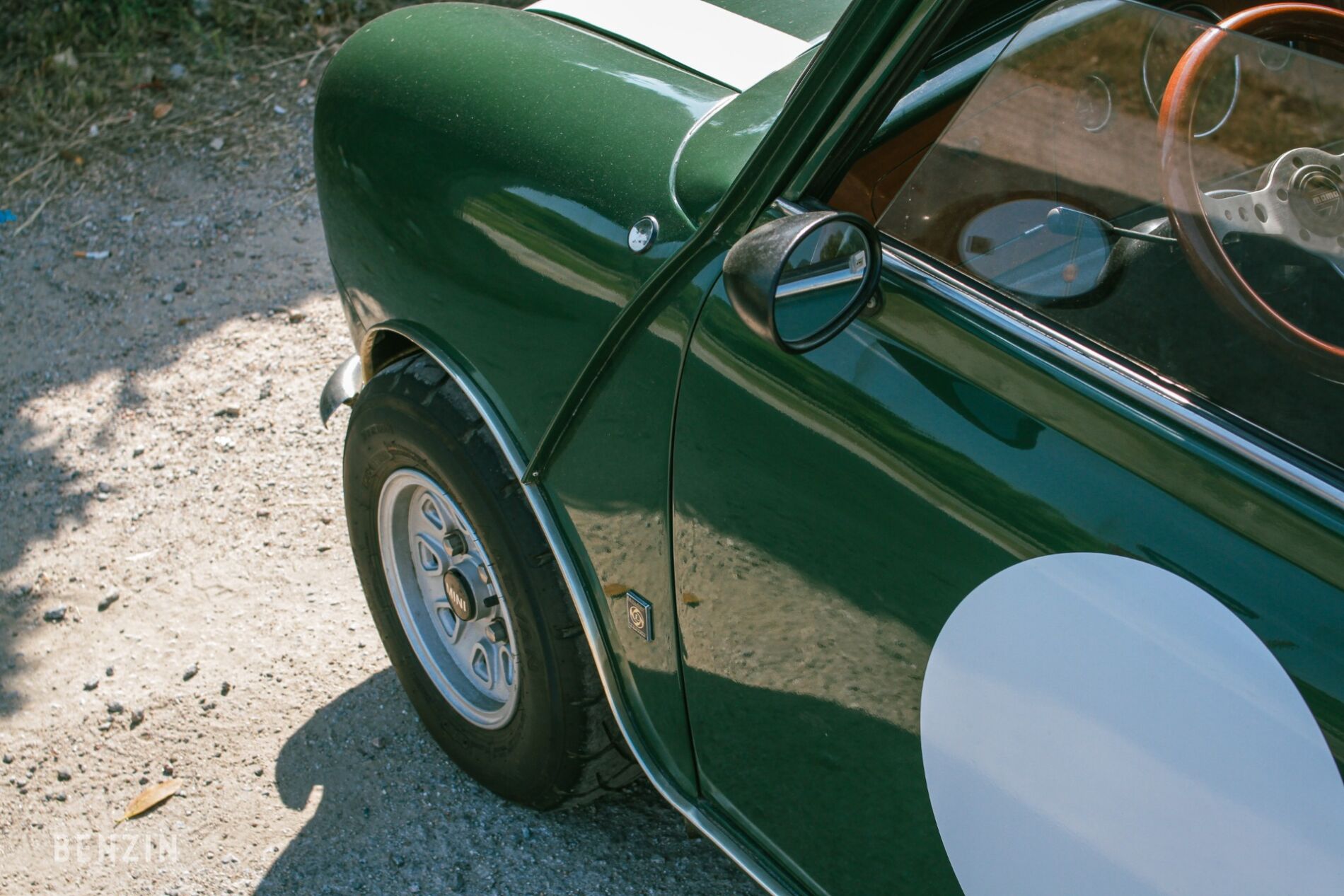 Mini 1000 LS Mini 1000 LS