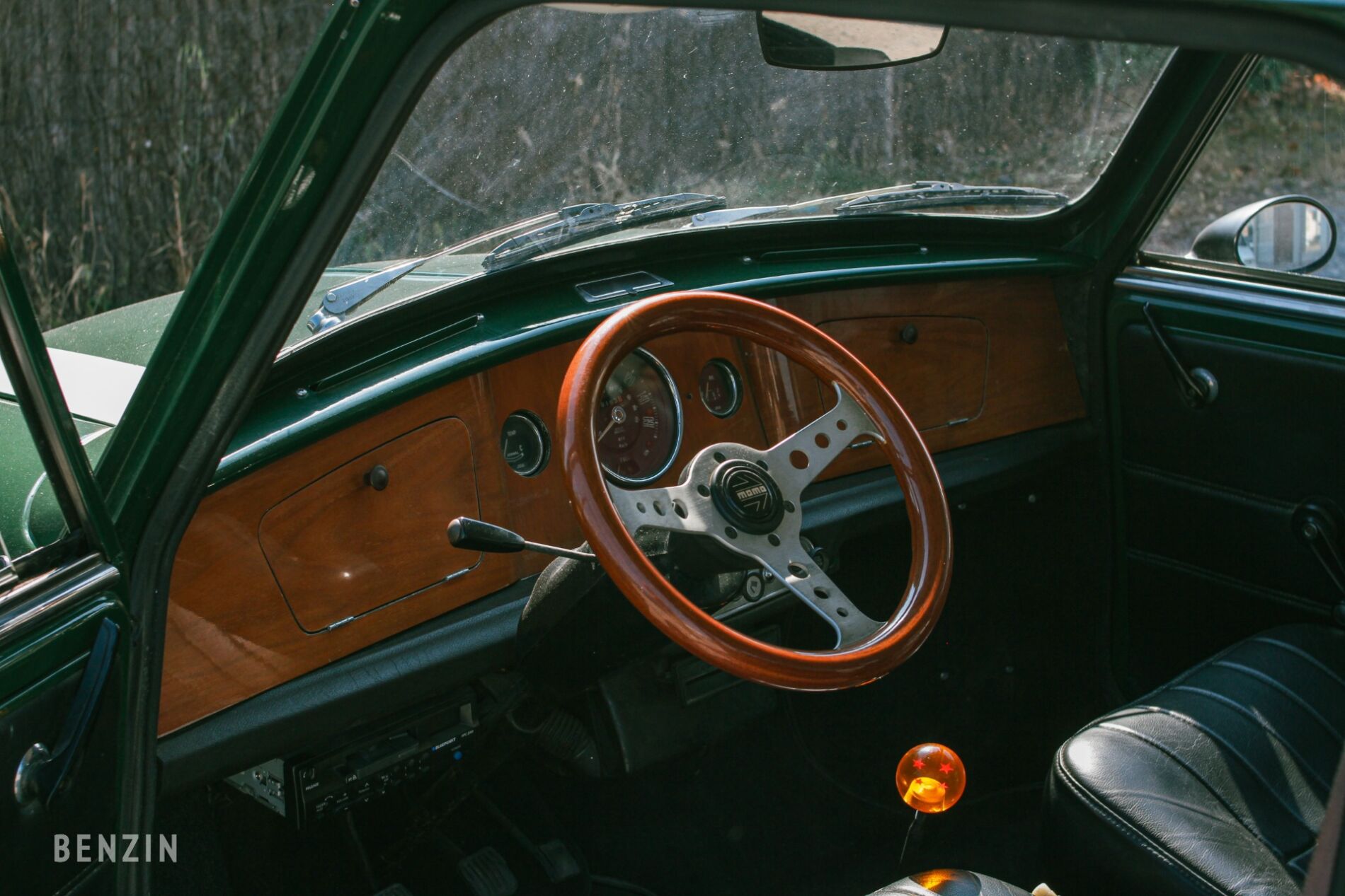 Mini 1000 LS Mini 1000 LS