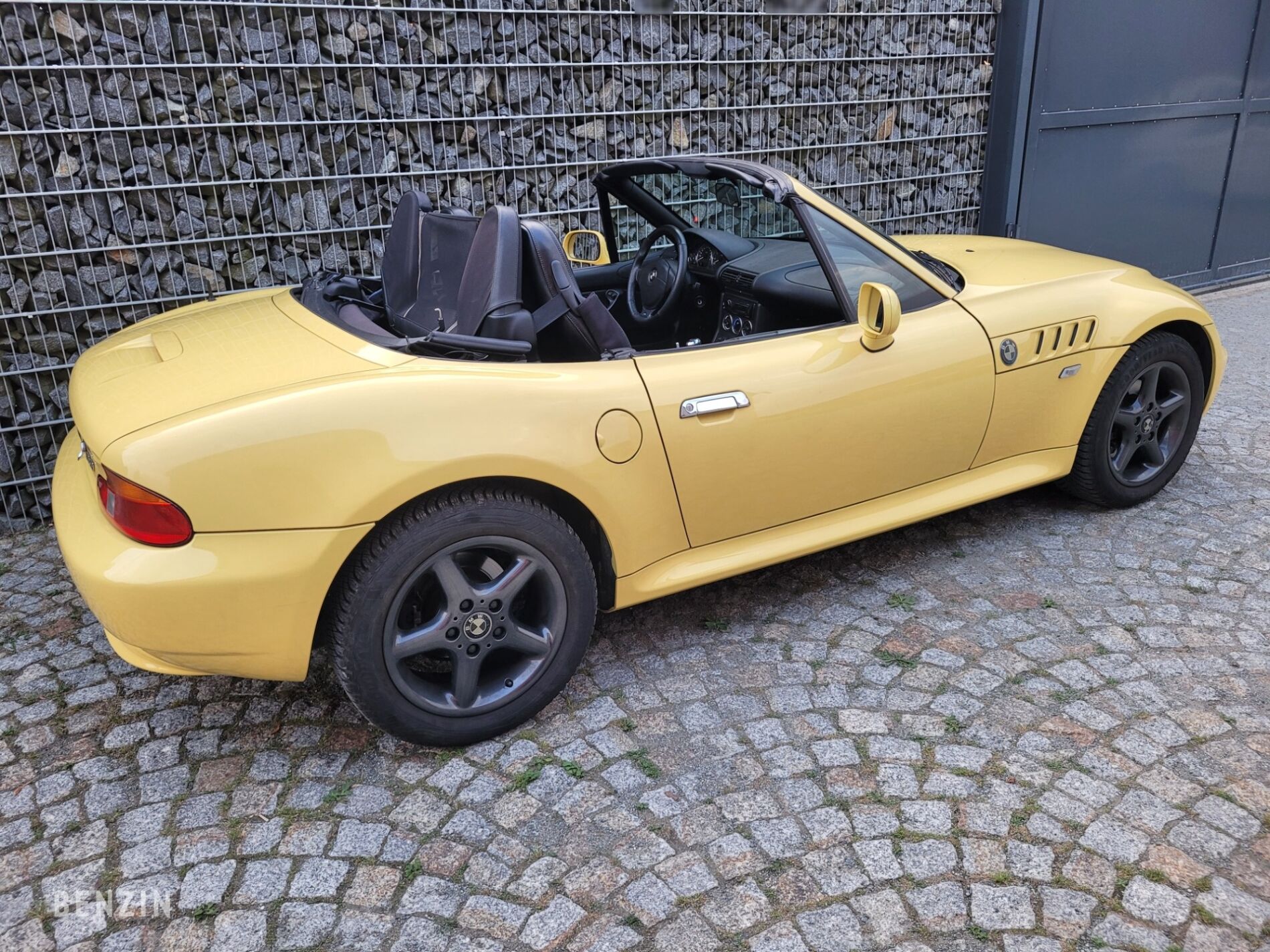 BMW Z3 2.0