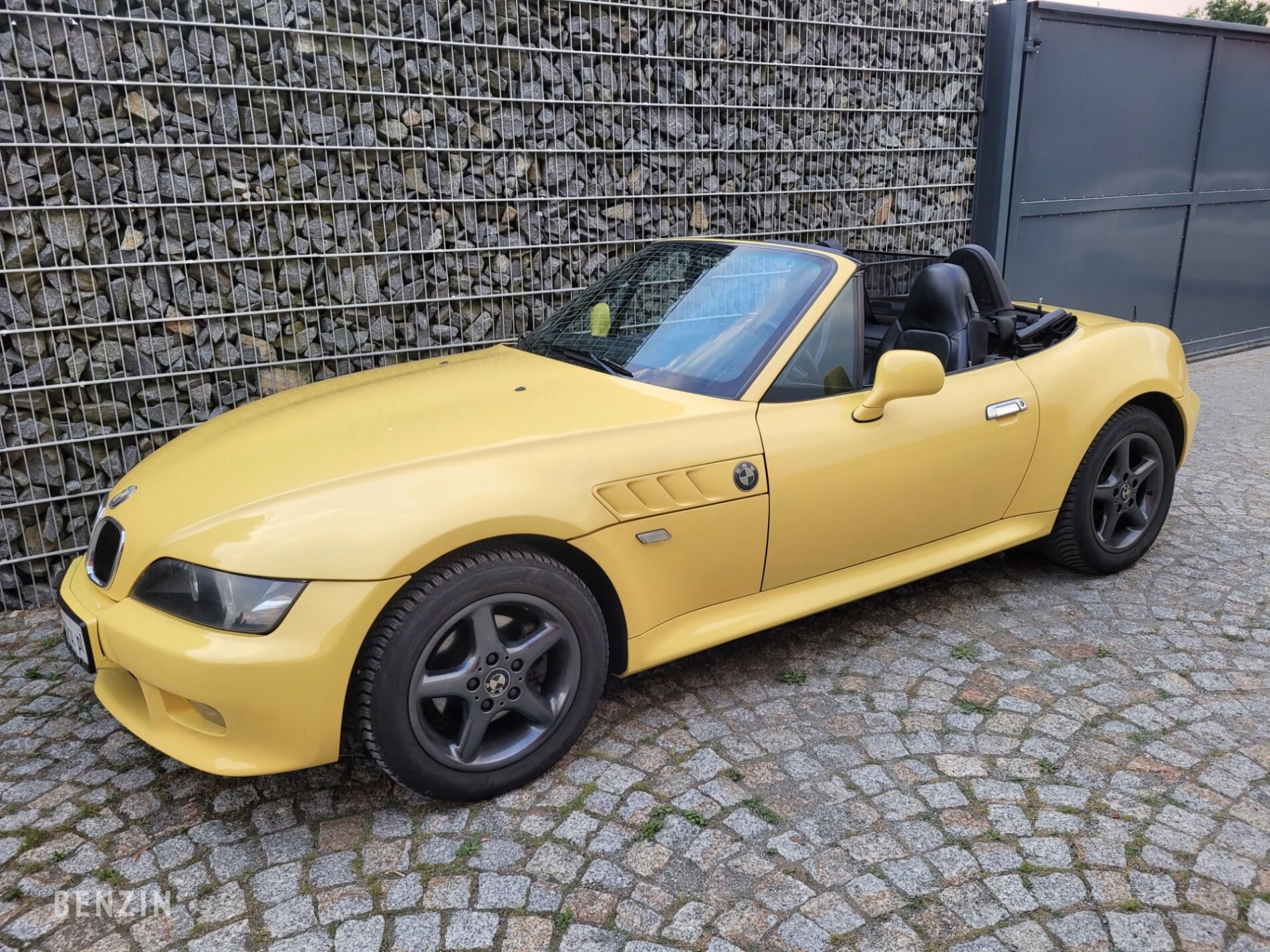 BMW Z3 2.0