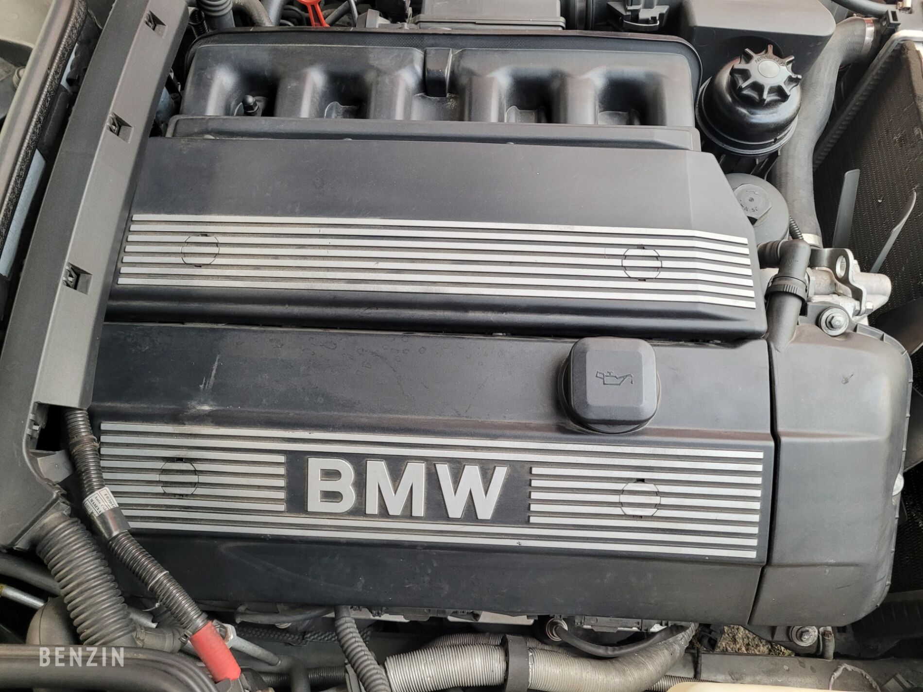 BMW Z3 2.0