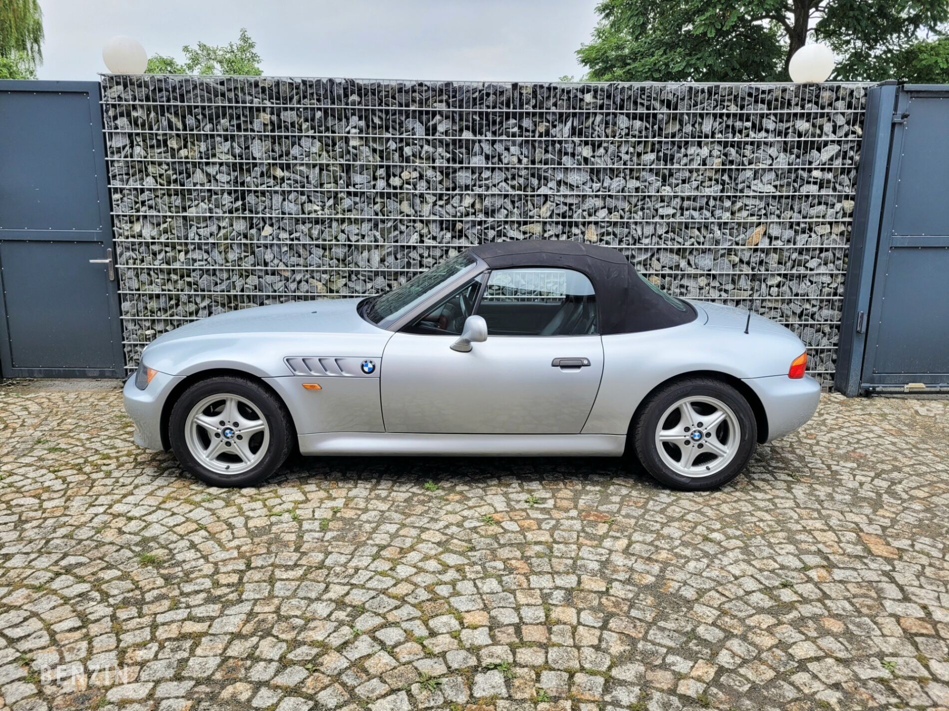  BMW Z3 1.9i 