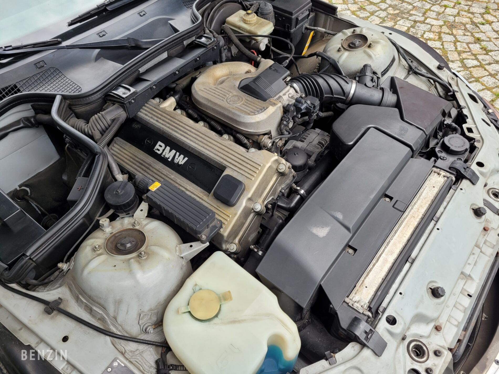  BMW Z3 1.9i 