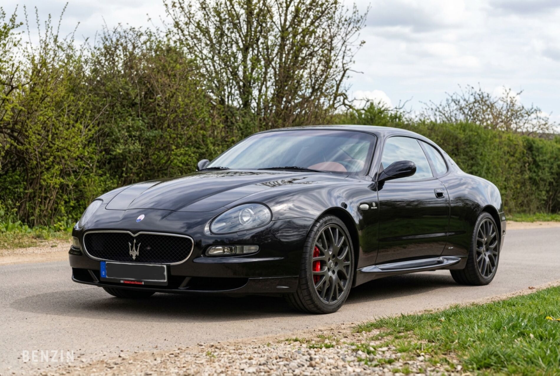 Maserati GranSport - 2006