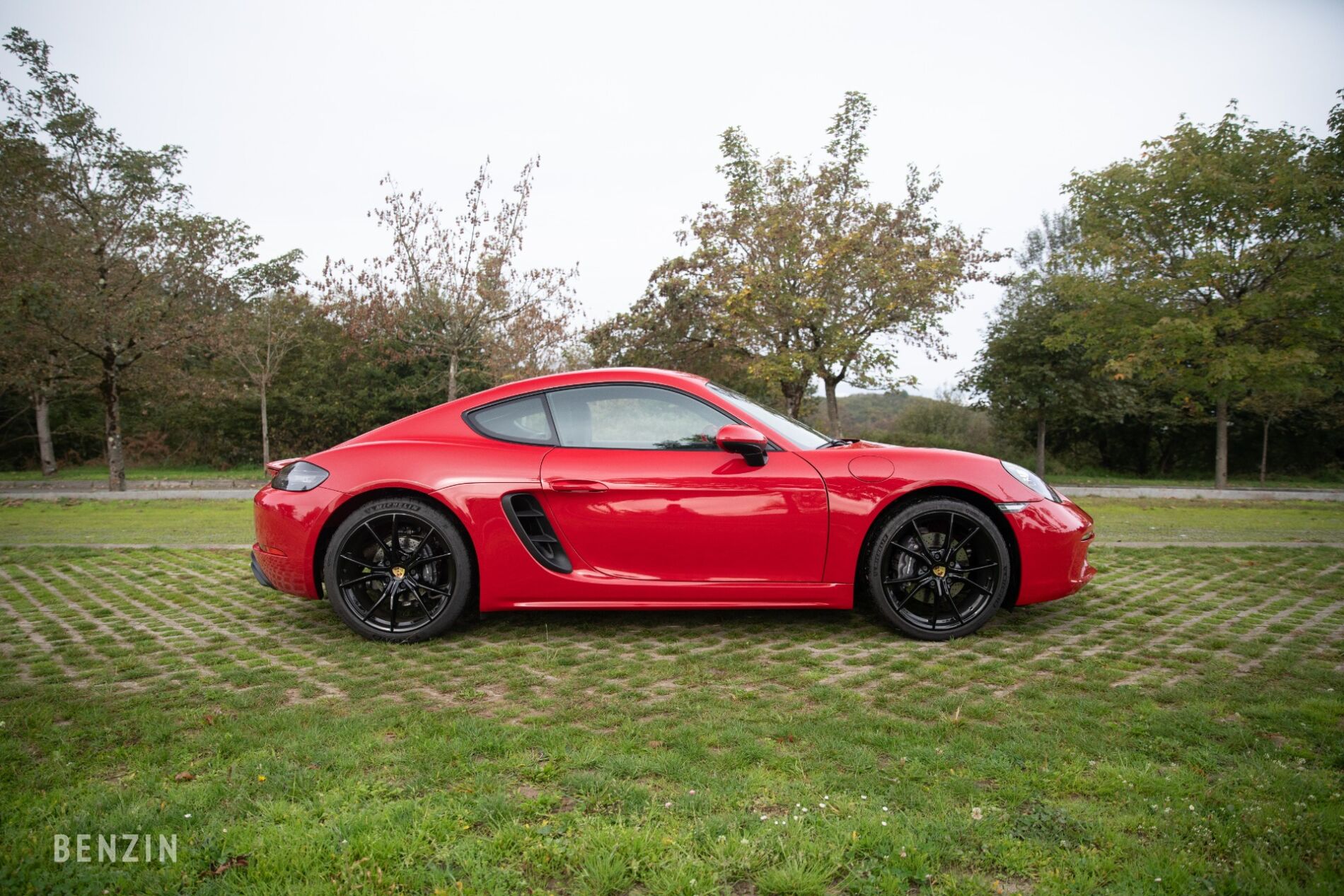 Porsche Cayman 718 Porsche Cayman 718