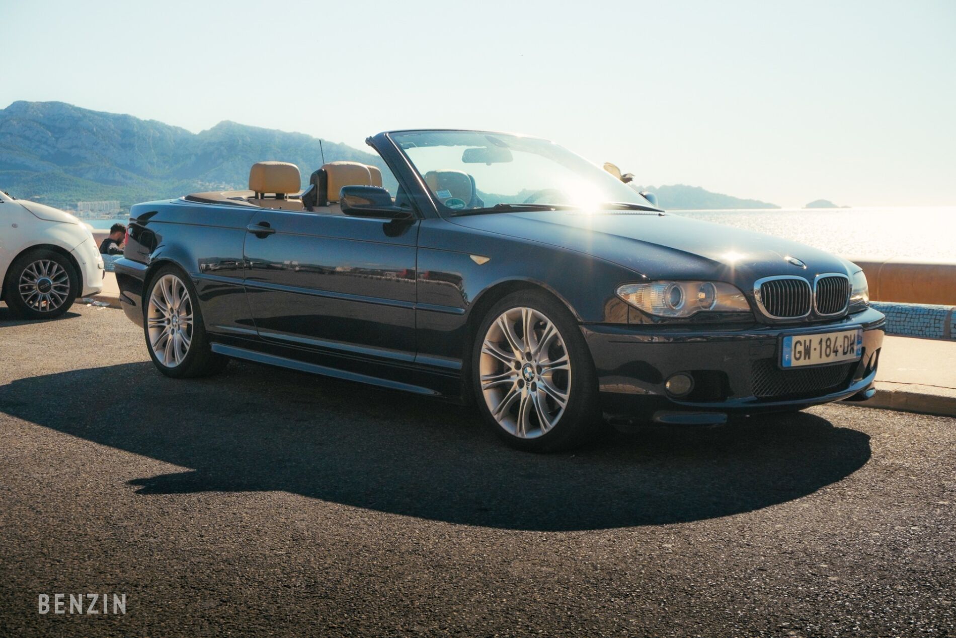 BMW 330ci e46 Cabriolet Individual - 2004
