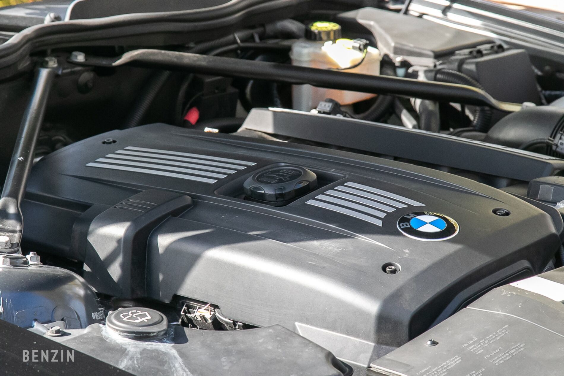  BMW Z4 3.0si type e85 Roadster 