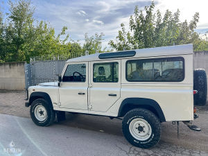 Land Rover Defender 110 TD5 - 2002