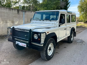 Land Rover Defender 110 TD5 - 2002