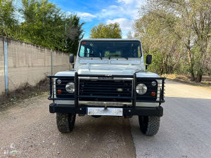Land Rover Defender 110 TD5 - 2002