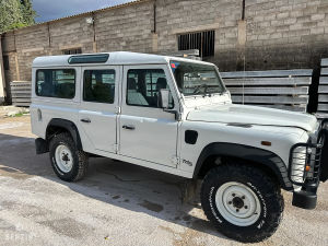Land Rover Defender 110 TD5 - 2002