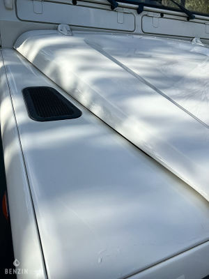 Land Rover Defender 110 TD5 - 2002